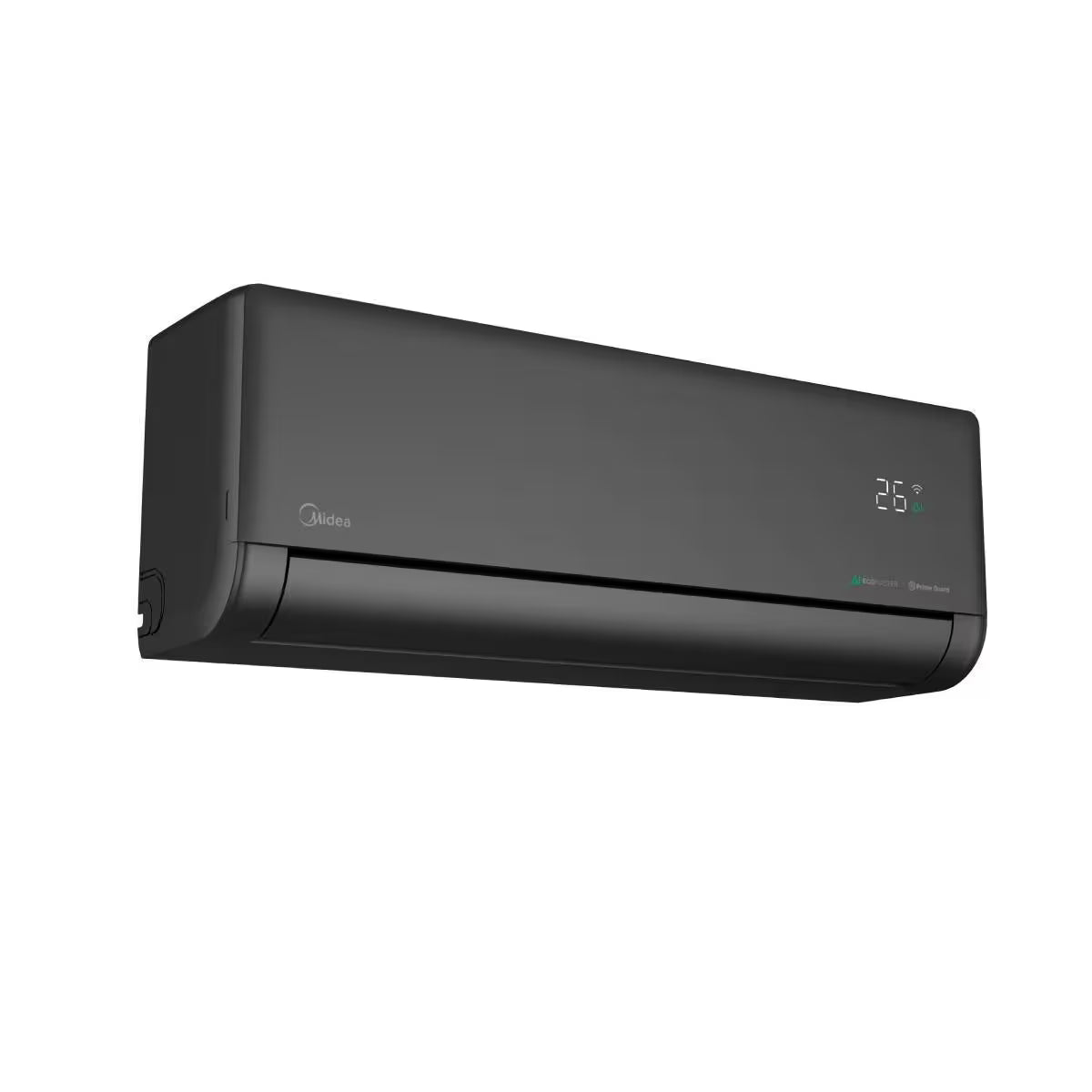 Midea Solstice 24 Black Split Klimaanlage - Midea Deutschland