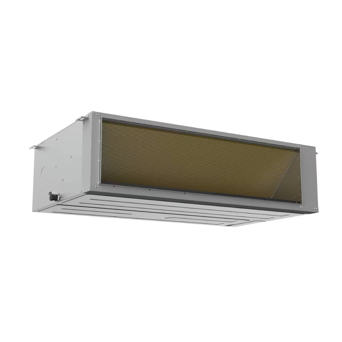 Midea Klimaanlage Kanalgeräte Set MTJ-12HWFNX 3,5kW